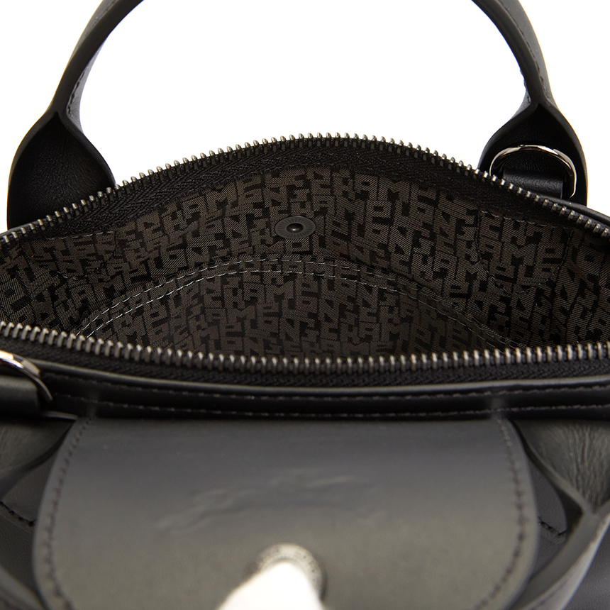 롱샴(LONGCHAMP) 스크래치 르 플리아쥬 엑스트라 XS 여성 토트백 L1500 987 001 SA_L1500 987 001_057