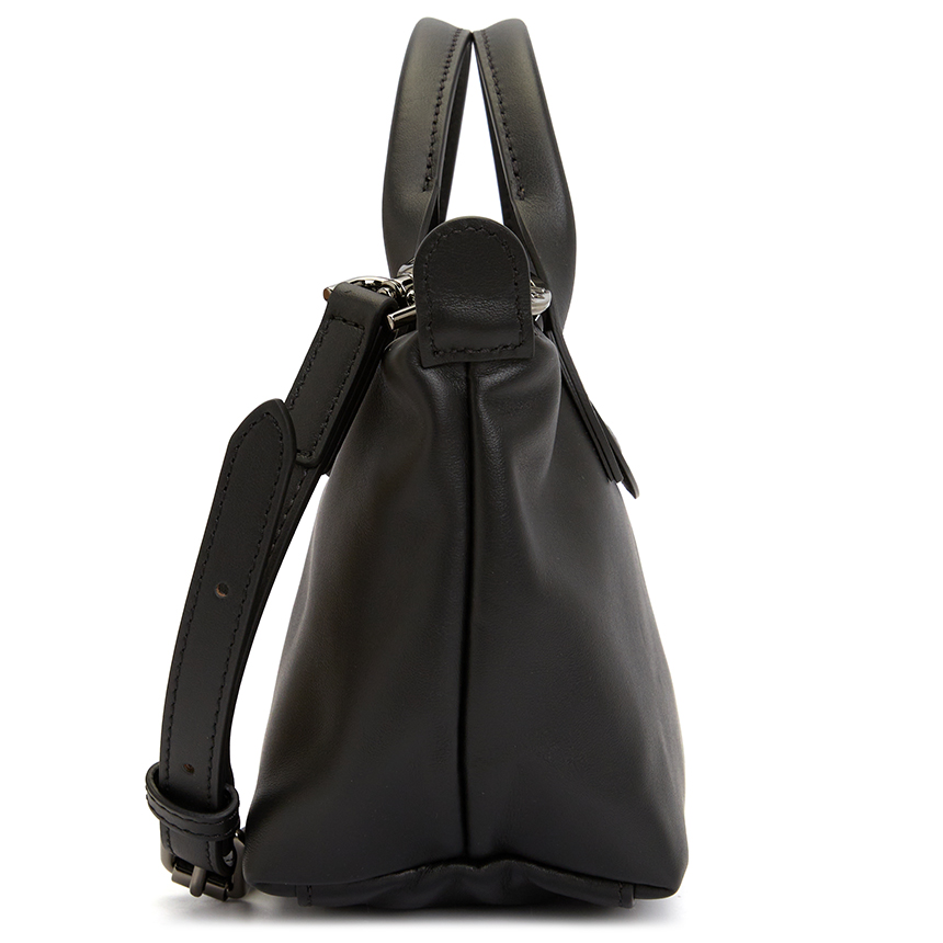 롱샴(LONGCHAMP) 스크래치 르 플리아쥬 엑스트라 XS 여성 토트백 L1500 987 001 SB_L1500 987 001_081