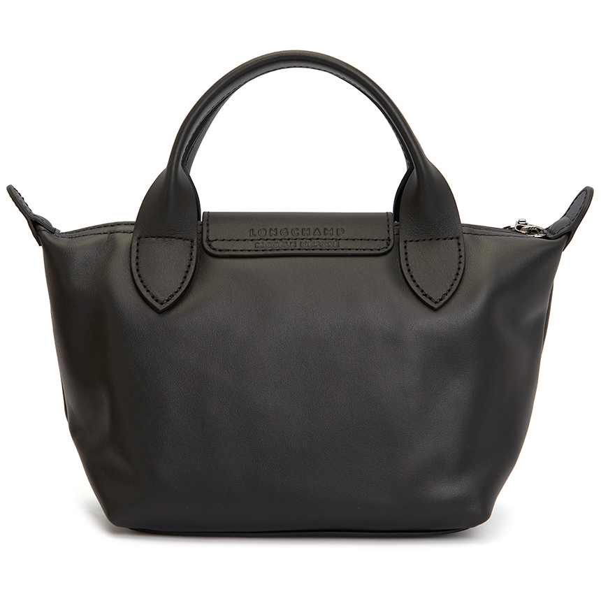 롱샴(LONGCHAMP) 스크래치 르 플리아쥬 엑스트라 XS 여성 토트백 L1500 987 001 SB_L1500 987 001_081