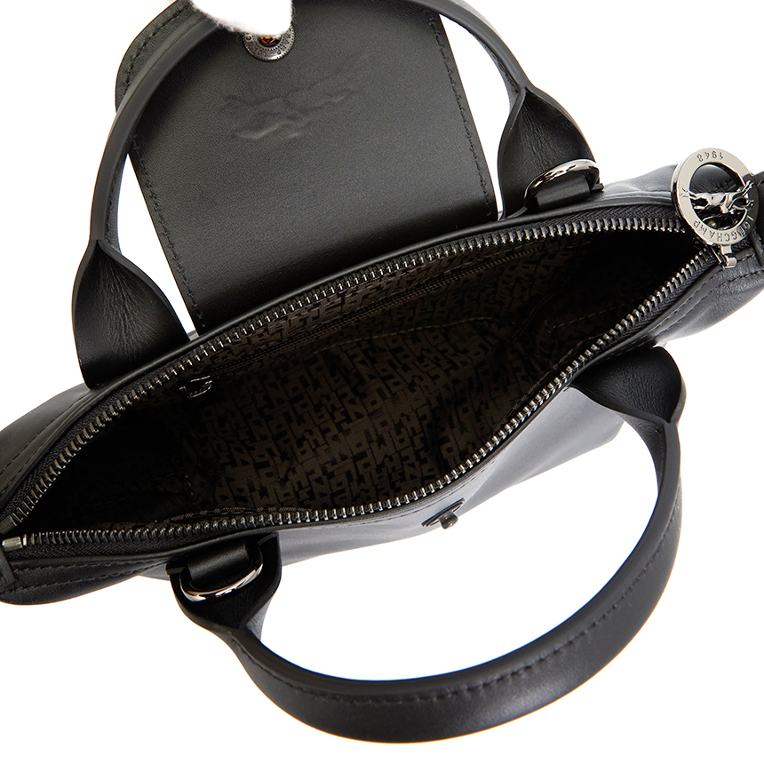 롱샴(LONGCHAMP) 스크래치 르 플리아쥬 엑스트라 XS 여성 토트백 L1500 987 001 SB_L1500 987 001_081