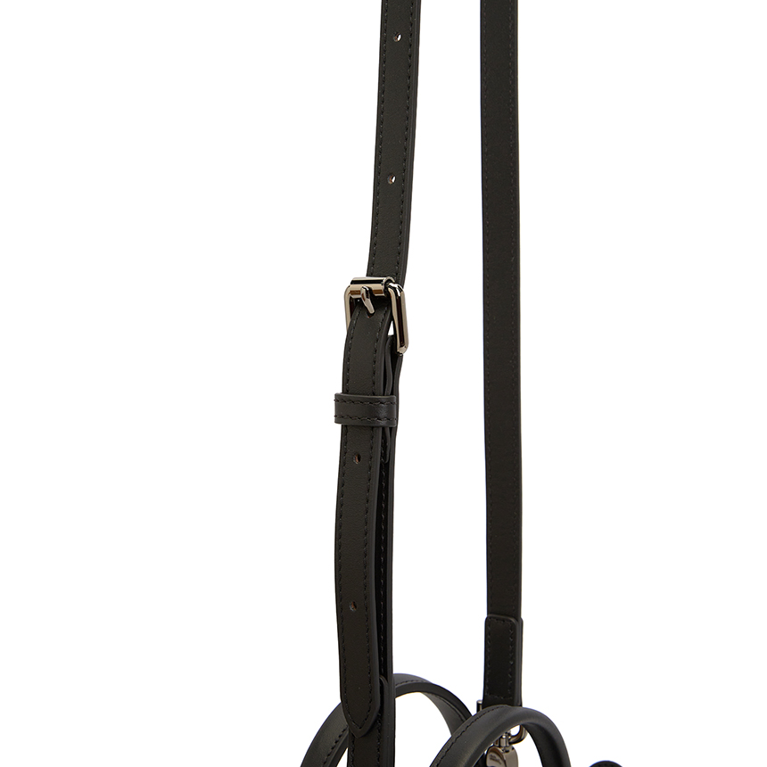 롱샴(LONGCHAMP) 스크래치 르 플리아쥬 엑스트라 XS 여성 토트백 L1500 987 001 SB_L1500 987 001_081
