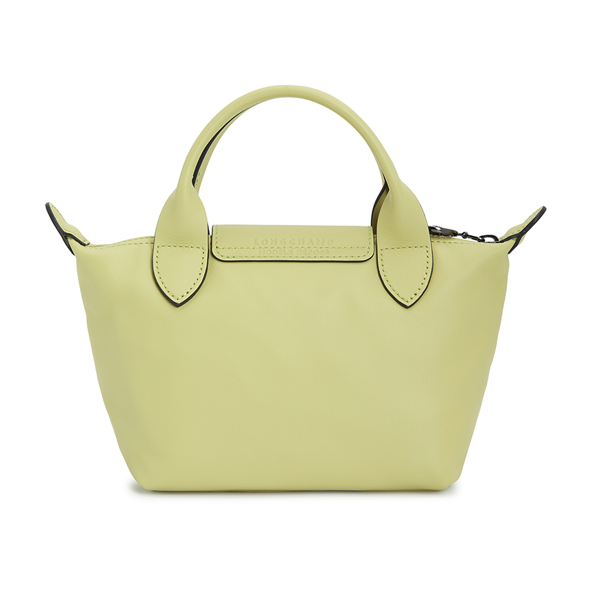 롱샴(LONGCHAMP) 르 플리아쥬 엑스트라 XS 여성 토트백 L1500 987 244