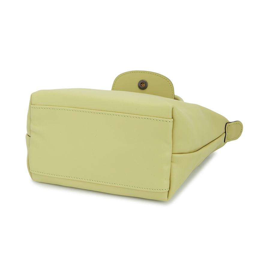 롱샴(LONGCHAMP) 르 플리아쥬 엑스트라 XS 여성 토트백 L1500 987 244