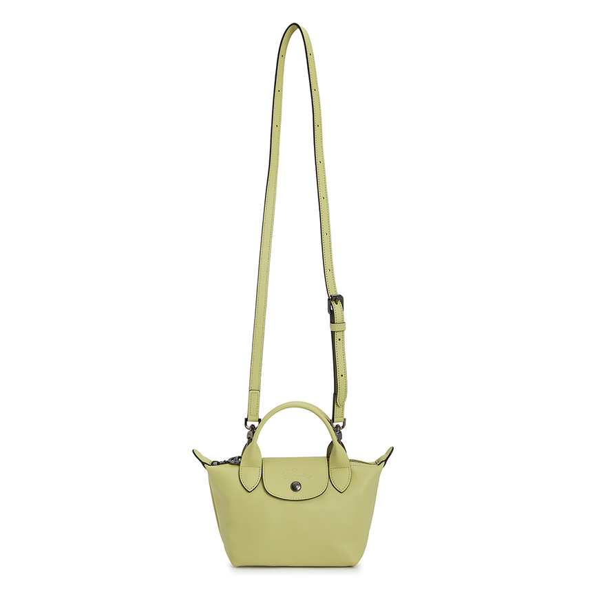 롱샴(LONGCHAMP) 르 플리아쥬 엑스트라 XS 여성 토트백 L1500 987 244