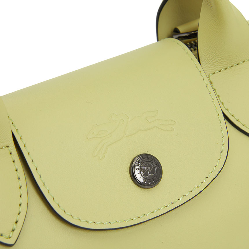 롱샴(LONGCHAMP) 르 플리아쥬 엑스트라 XS 여성 토트백 L1500 987 244