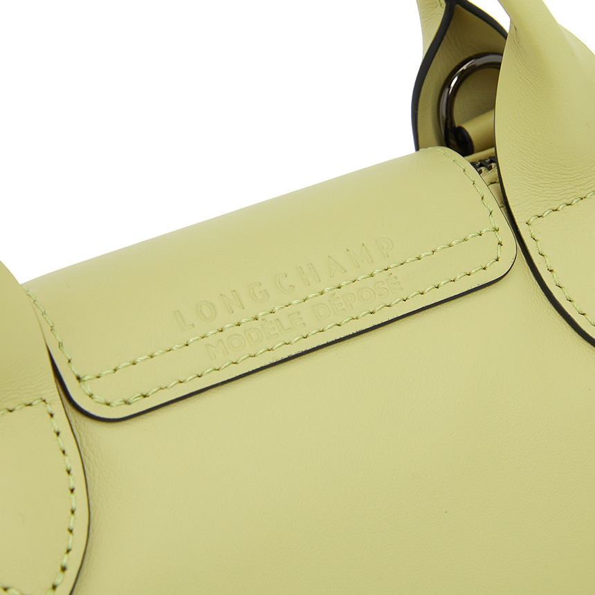 롱샴(LONGCHAMP) 르 플리아쥬 엑스트라 XS 여성 토트백 L1500 987 244