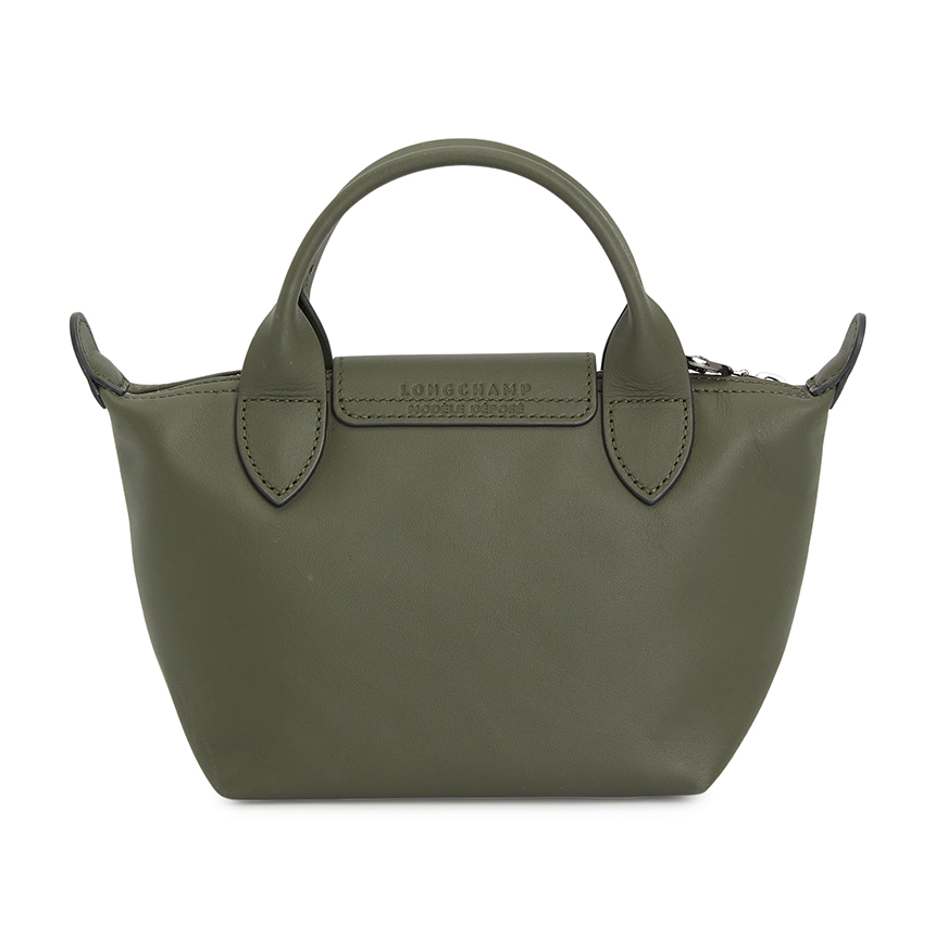 롱샴(LONGCHAMP) 르 플리아쥬 엑스트라 XS 여성 토트백 L1500 987 549
