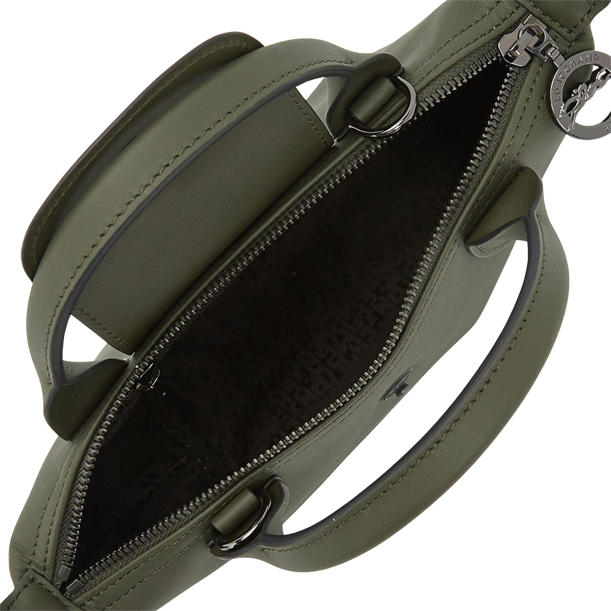 롱샴(LONGCHAMP) 르 플리아쥬 엑스트라 XS 여성 토트백 L1500 987 549