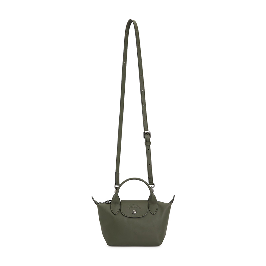 롱샴(LONGCHAMP) 르 플리아쥬 엑스트라 XS 여성 토트백 L1500 987 549