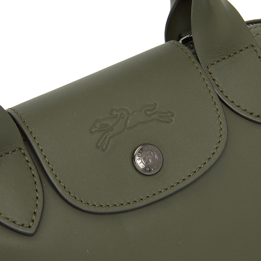 롱샴(LONGCHAMP) 르 플리아쥬 엑스트라 XS 여성 토트백 L1500 987 549