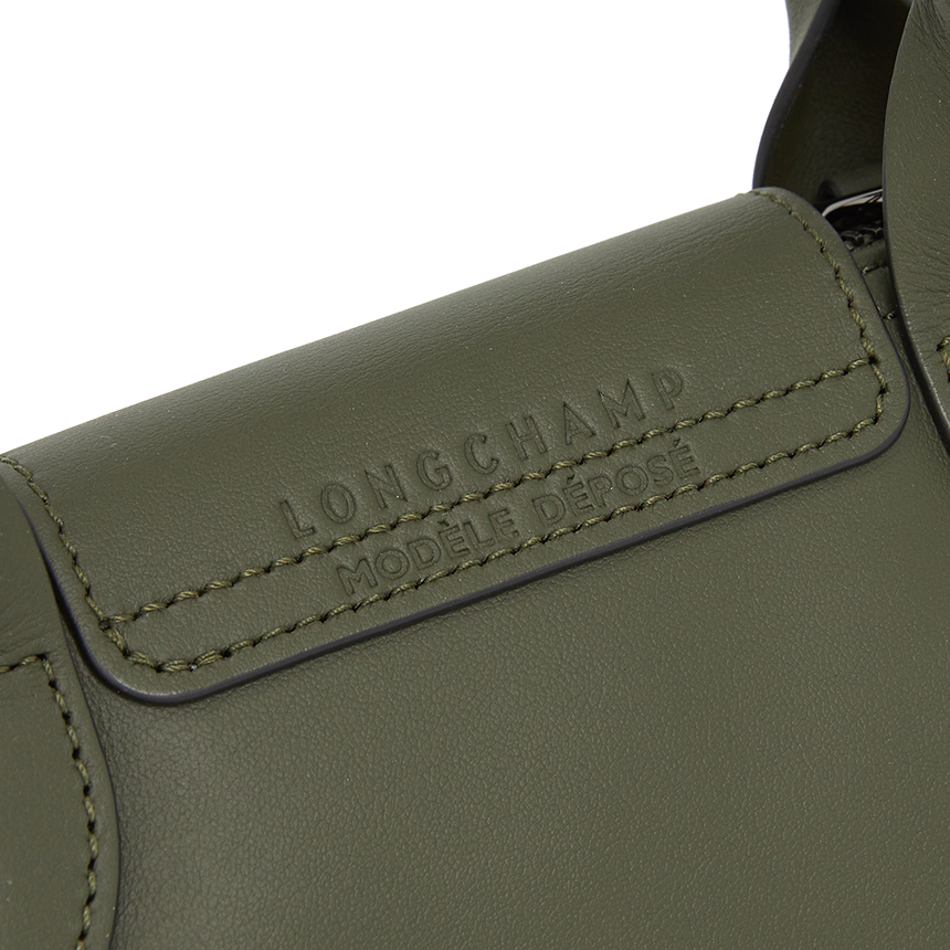 롱샴(LONGCHAMP) 르 플리아쥬 엑스트라 XS 여성 토트백 L1500 987 549