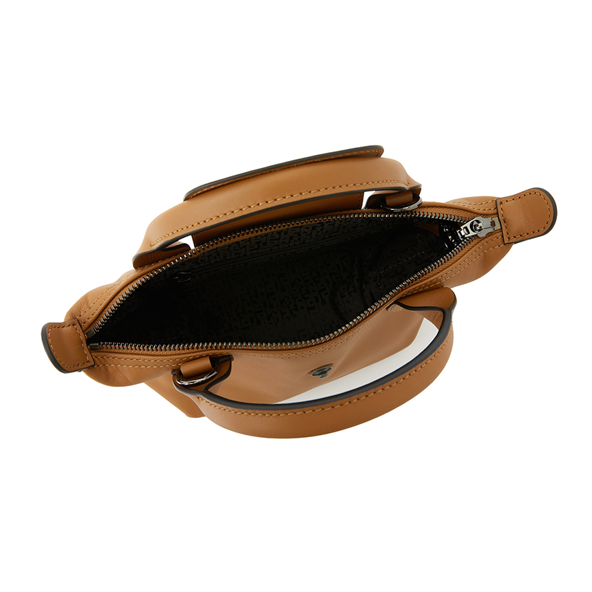 롱샴(LONGCHAMP) 르 플리아쥬 엑스트라 XS 여성 토트백 L1500 987 M19