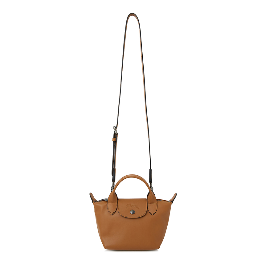 롱샴(LONGCHAMP) 르 플리아쥬 엑스트라 XS 여성 토트백 L1500 987 M19