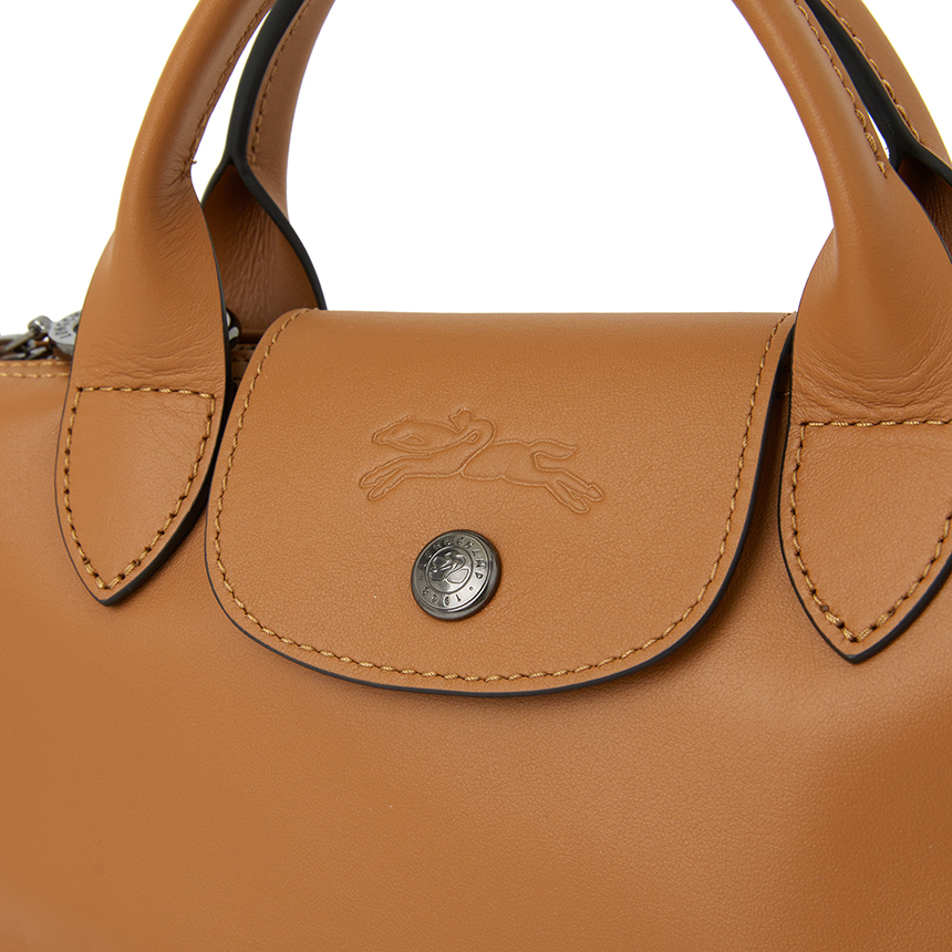 롱샴(LONGCHAMP) 르 플리아쥬 엑스트라 XS 여성 토트백 L1500 987 M19