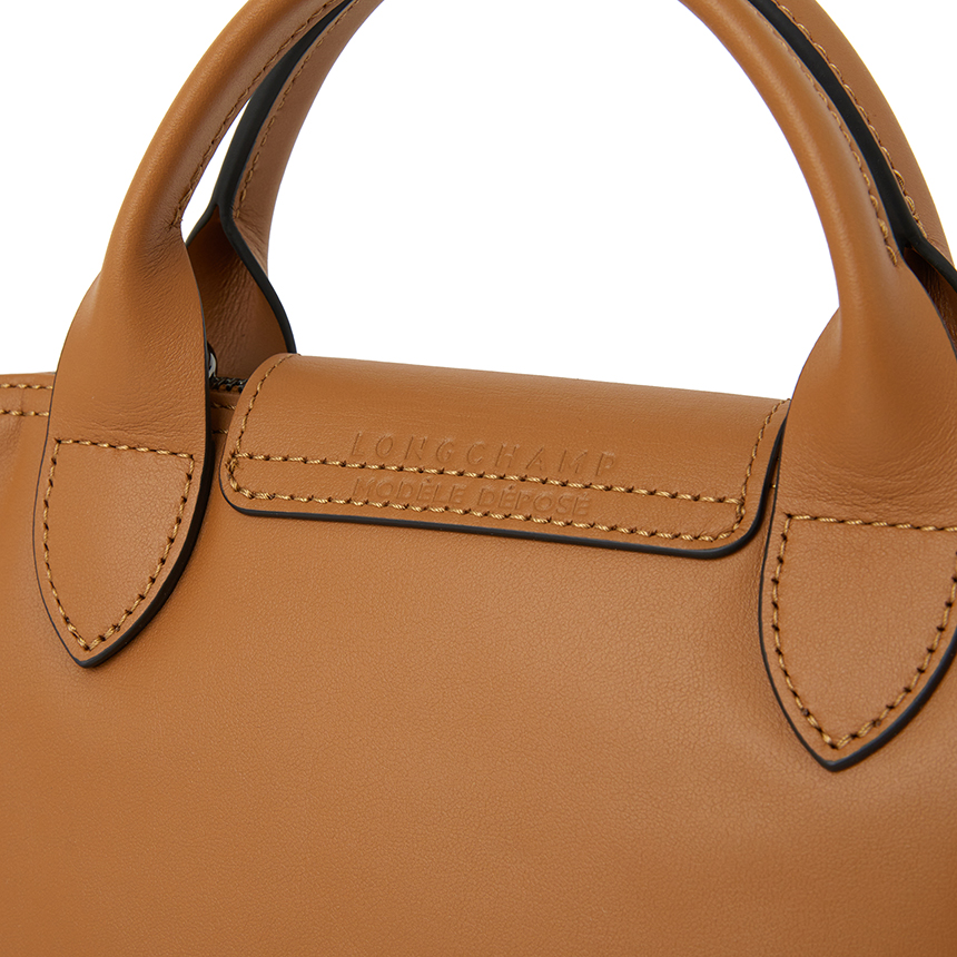 롱샴(LONGCHAMP) 르 플리아쥬 엑스트라 XS 여성 토트백 L1500 987 M19