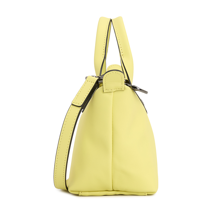 롱샴(LONGCHAMP) 르 플리아쥬 엑스트라 XS 여성 토트백 L1500 987 M61