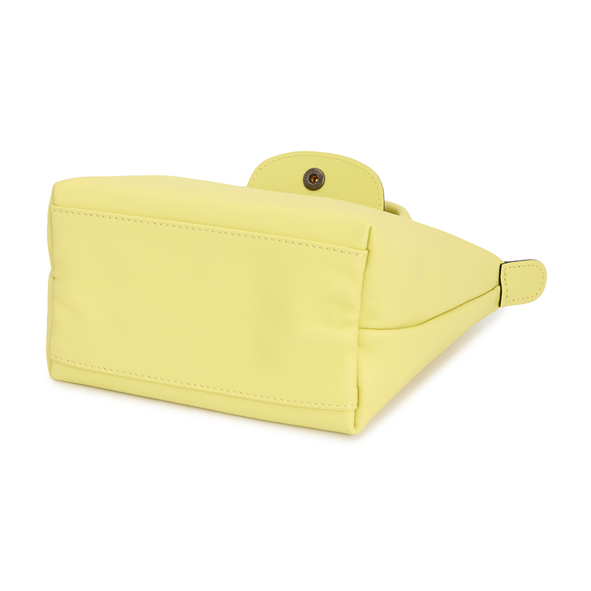 롱샴(LONGCHAMP) 르 플리아쥬 엑스트라 XS 여성 토트백 L1500 987 M61