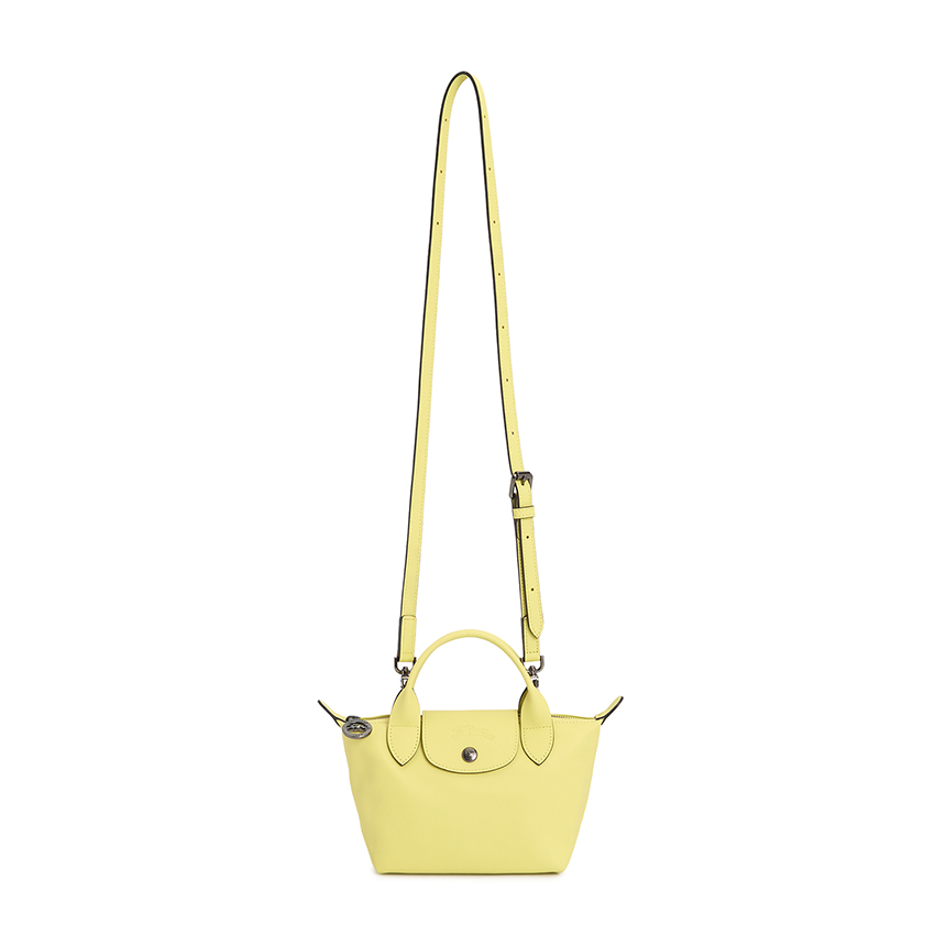 롱샴(LONGCHAMP) 르 플리아쥬 엑스트라 XS 여성 토트백 L1500 987 M61