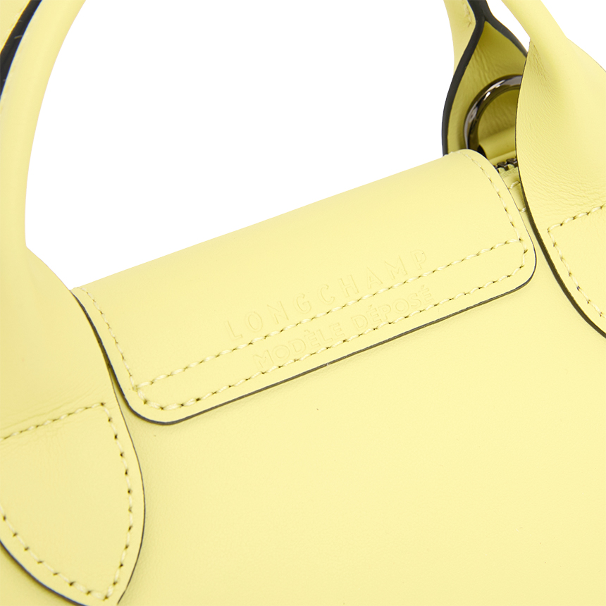 롱샴(LONGCHAMP) 르 플리아쥬 엑스트라 XS 여성 토트백 L1500 987 M61