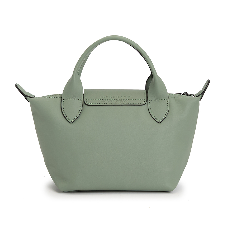 롱샴(LONGCHAMP) 르 플리아쥬 엑스트라 XS 여성 토트백 L1500 987 M62