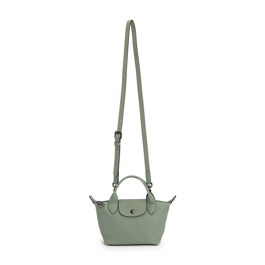 롱샴(LONGCHAMP) 르 플리아쥬 엑스트라 XS 여성 토트백 L1500 987 M62