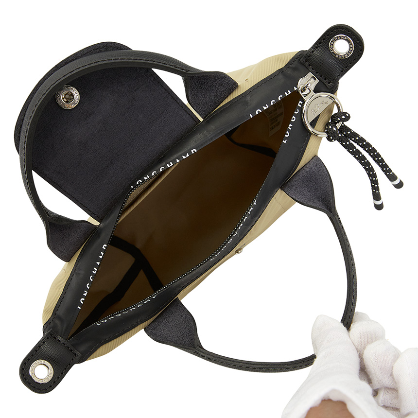 롱샴(LONGCHAMP) 르 플리아쥬 에너지 XS 여성 크로스백 L1500 HSR 299