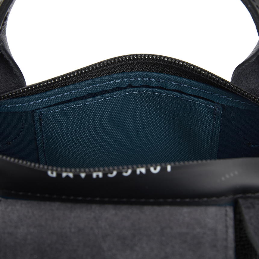 롱샴(LONGCHAMP) 르 플리아쥬 에너지 XS 여성 토트백 L1500 HSR 806