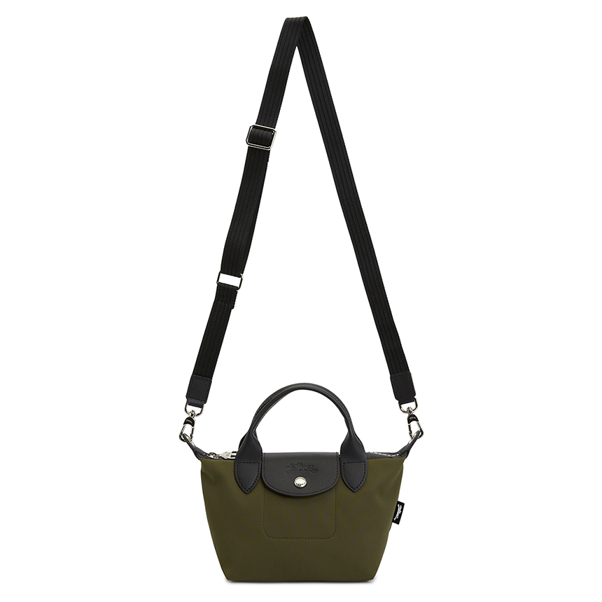 롱샴(LONGCHAMP) 르 플리아쥬 에너지 XS 여성 크로스백 L1500 HSR 892