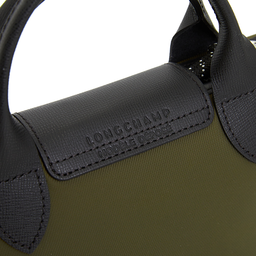 롱샴(LONGCHAMP) 르 플리아쥬 에너지 XS 여성 크로스백 L1500 HSR 892