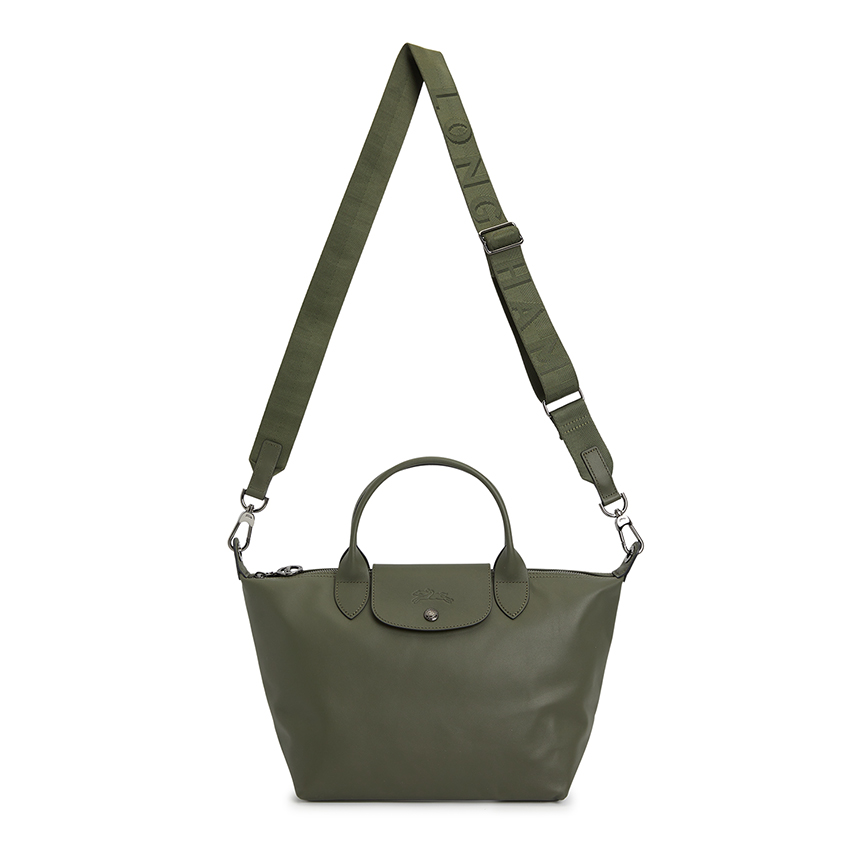 롱샴(LONGCHAMP) 르 플리아쥬 엑스트라 S 여성 토트백 L1512 987 549