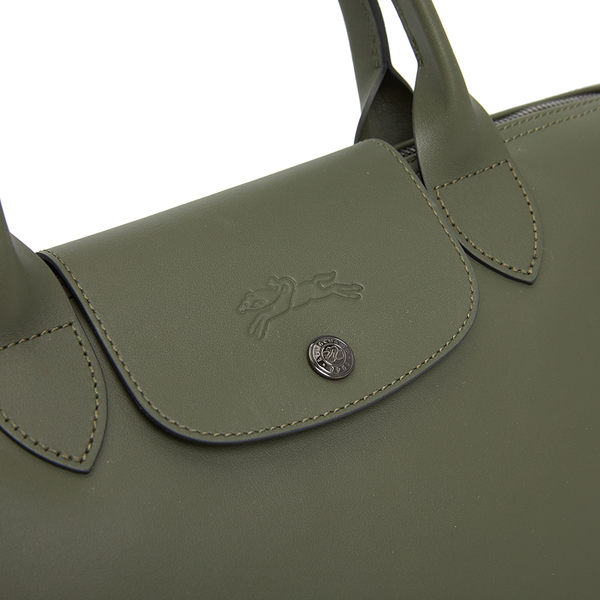 롱샴(LONGCHAMP) 르 플리아쥬 엑스트라 S 여성 토트백 L1512 987 549
