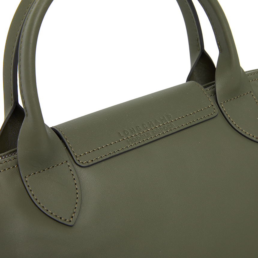 롱샴(LONGCHAMP) 르 플리아쥬 엑스트라 S 여성 토트백 L1512 987 549