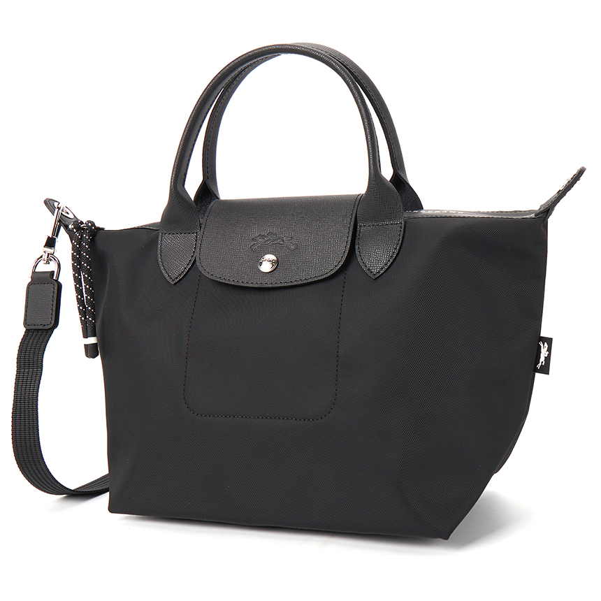 롱샴(LONGCHAMP) 르 플리아쥬 에너지 여성 토트백 L1512 HSR 001