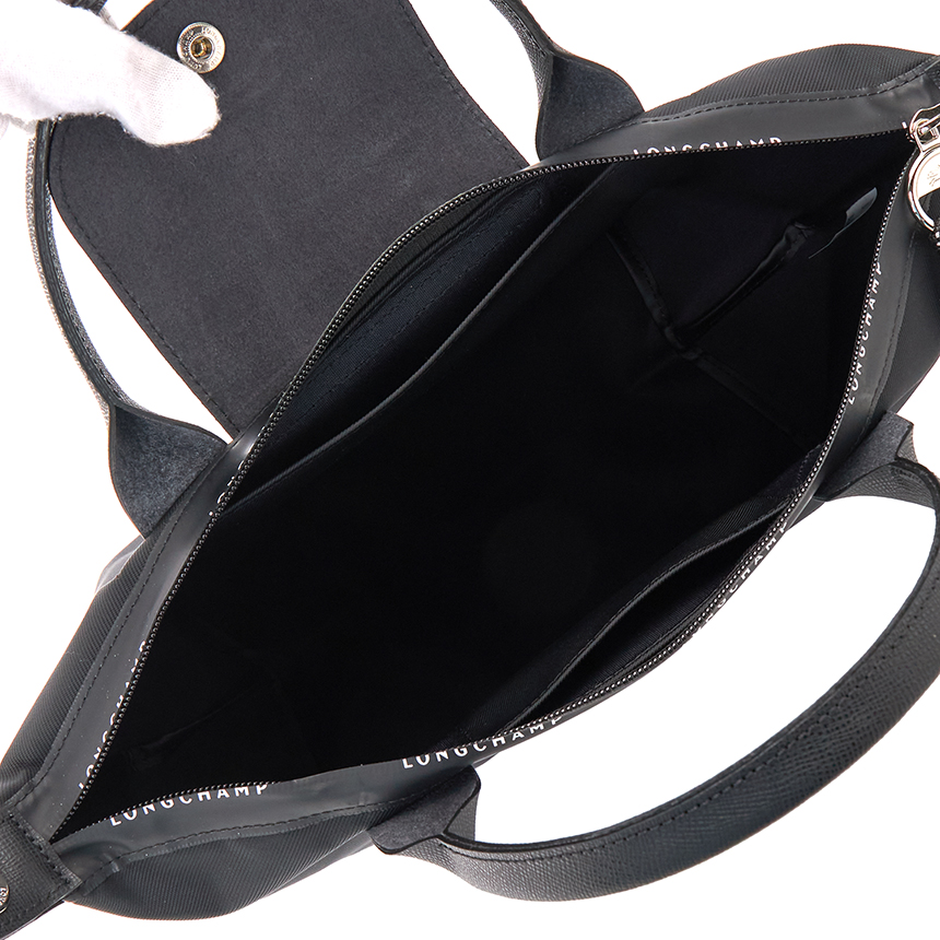 롱샴(LONGCHAMP) 르 플리아쥬 에너지 여성 토트백 L1512 HSR 001