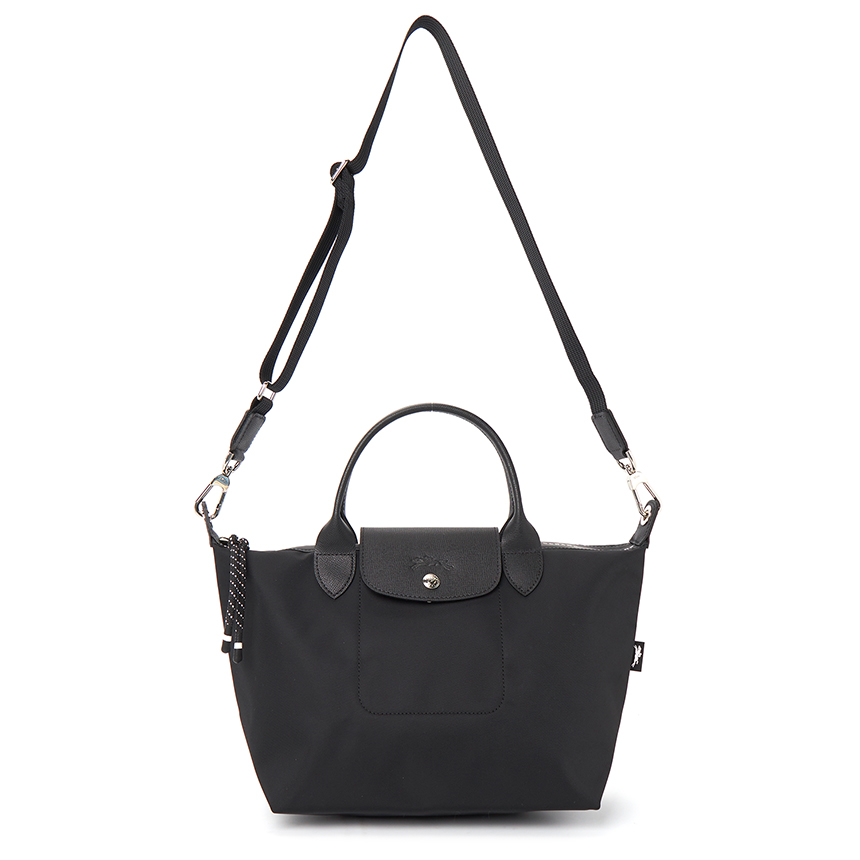 롱샴(LONGCHAMP) 르 플리아쥬 에너지 여성 토트백 L1512 HSR 001