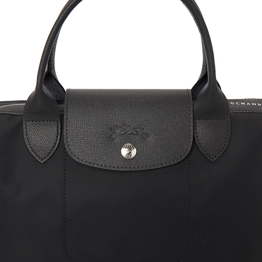 롱샴(LONGCHAMP) 르 플리아쥬 에너지 여성 토트백 L1512 HSR 001