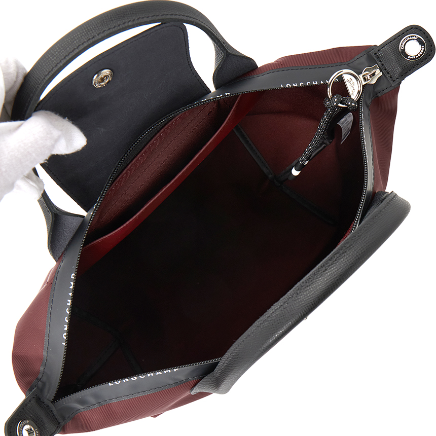 롱샴(LONGCHAMP) 르 플리아쥬 에너지 S 토트백 L1512 HSR 119