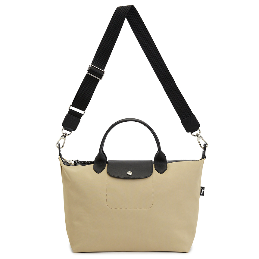 롱샴(LONGCHAMP) 르 플리아쥬 에너지 L 여성 토트백 L1515 HSR 299