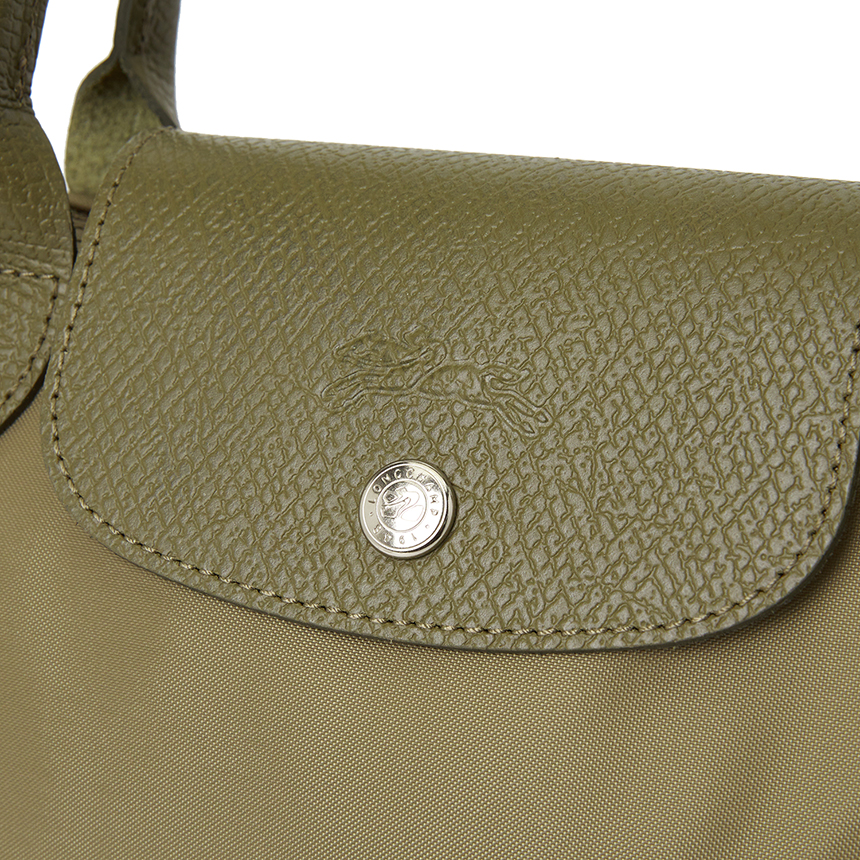 롱샴(LONGCHAMP) 르 플리아쥬 그린 S 여성 토트백 L1621 919 M04