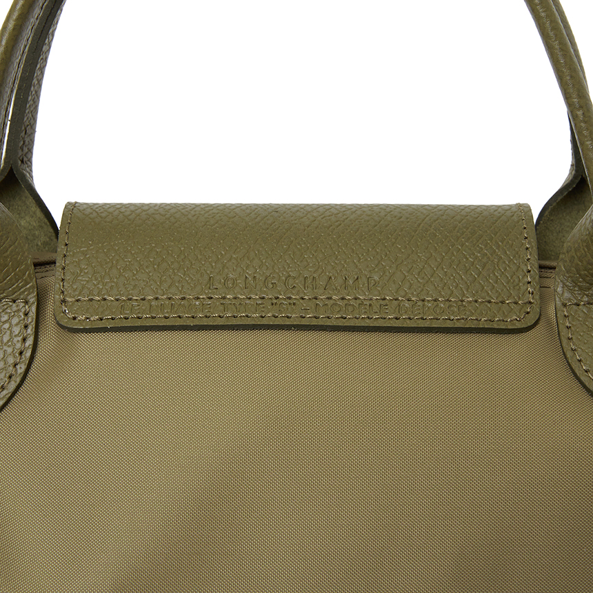 롱샴(LONGCHAMP) 르 플리아쥬 그린 S 여성 토트백 L1621 919 M04