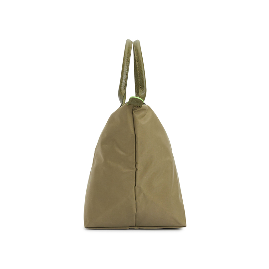 롱샴(LONGCHAMP) 르 플리아쥬 그린 M 여성 토트백 L1623 919 M04