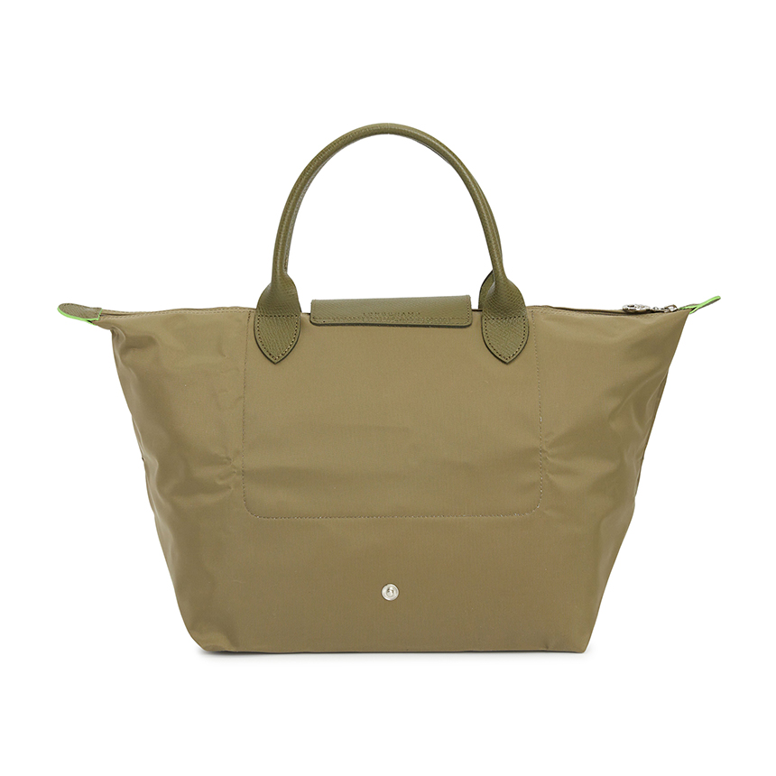 롱샴(LONGCHAMP) 르 플리아쥬 그린 M 여성 토트백 L1623 919 M04