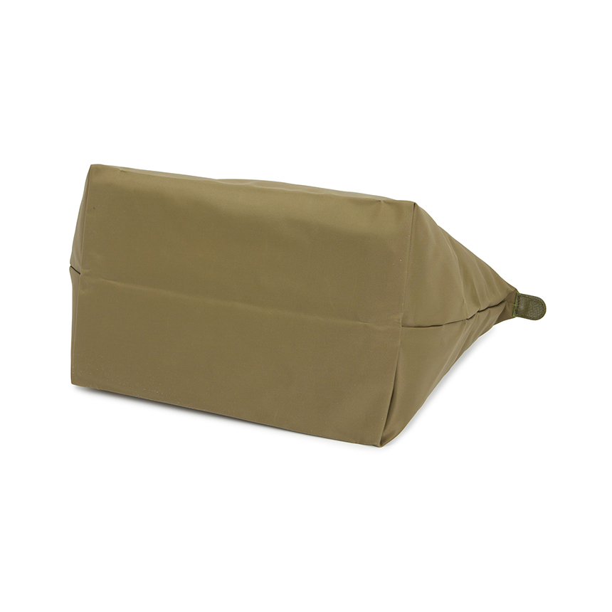 롱샴(LONGCHAMP) 르 플리아쥬 그린 M 여성 토트백 L1623 919 M04