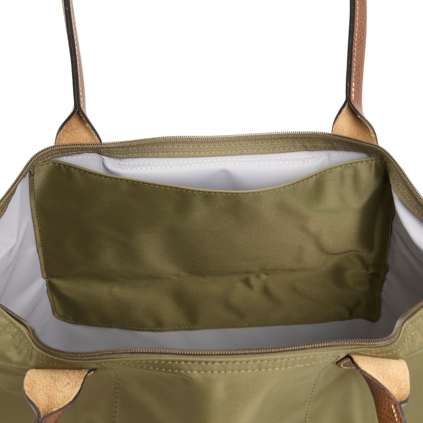 롱샴(LONGCHAMP) 르 플리아쥬 오리지널 L 여성 숄더백 L1899 089 510