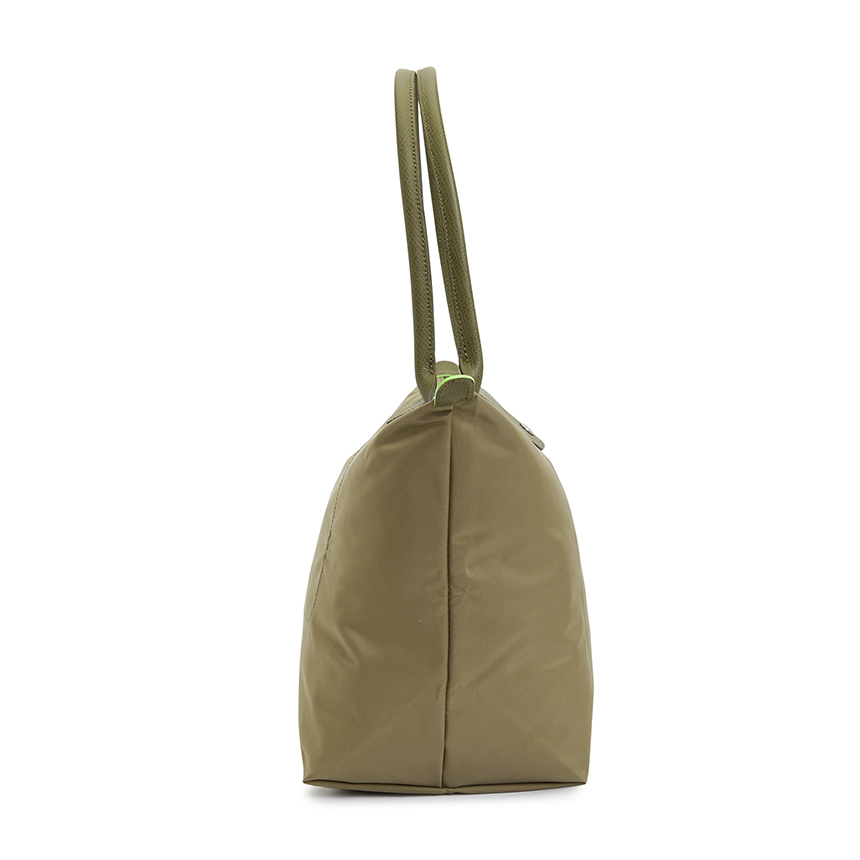 롱샴(LONGCHAMP) 르 플리아쥬 그린 L 여성 숄더백 L1899 919 M04