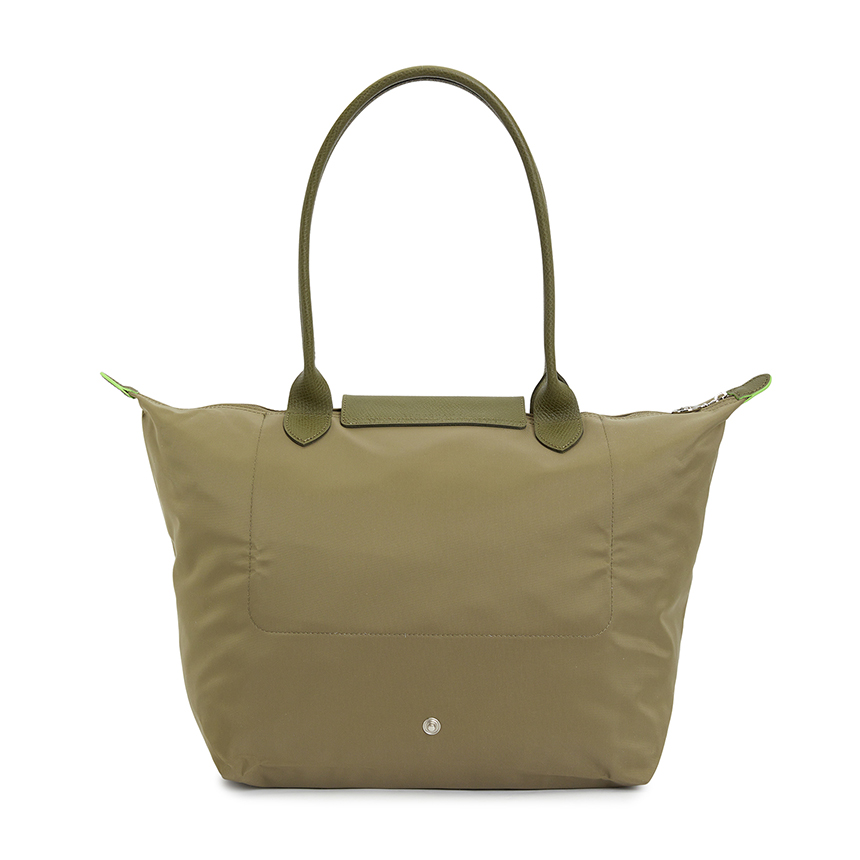 롱샴(LONGCHAMP) 르 플리아쥬 그린 L 여성 숄더백 L1899 919 M04