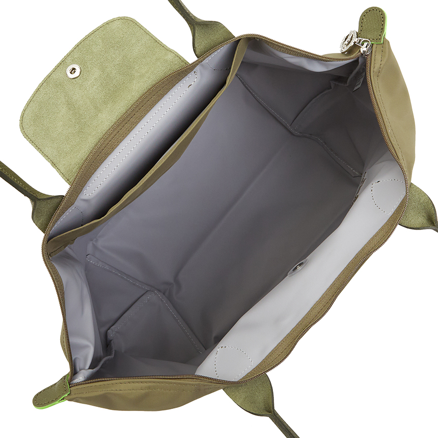 롱샴(LONGCHAMP) 르 플리아쥬 그린 L 여성 숄더백 L1899 919 M04