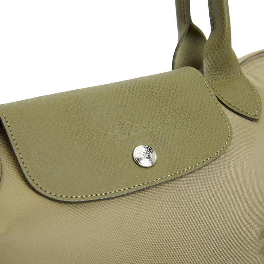 롱샴(LONGCHAMP) 르 플리아쥬 그린 L 여성 숄더백 L1899 919 M04