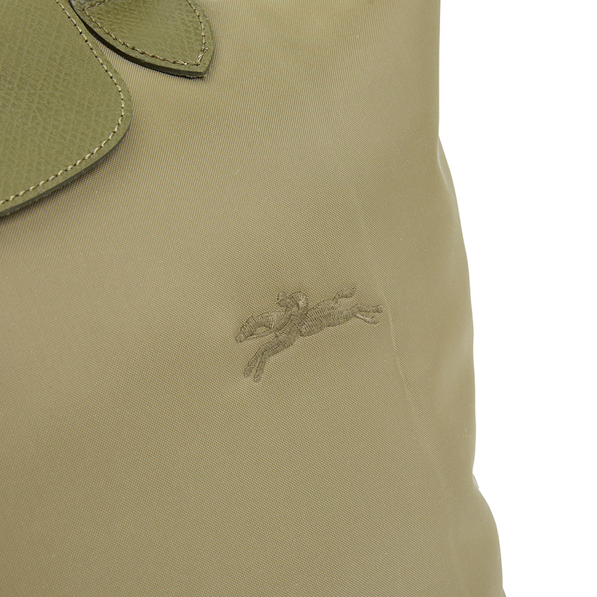 롱샴(LONGCHAMP) 르 플리아쥬 그린 L 여성 숄더백 L1899 919 M04