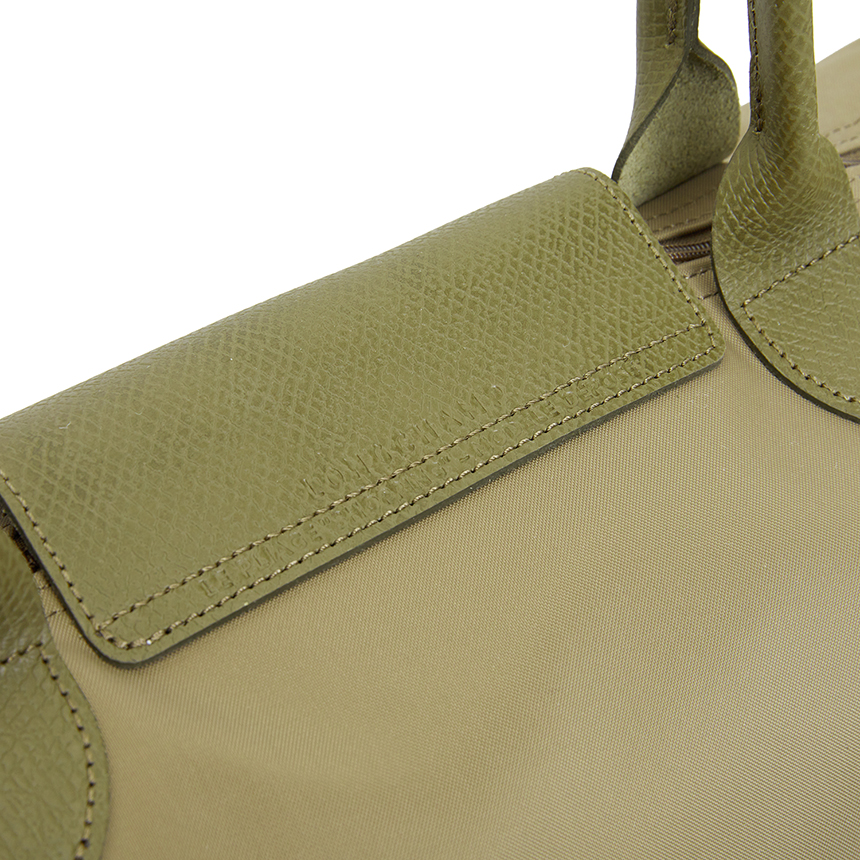롱샴(LONGCHAMP) 르 플리아쥬 그린 L 여성 숄더백 L1899 919 M04